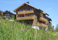 Wohnhaus Madlener Marcel, Damüls