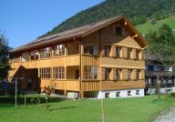 Wohnhaus Natter, Mellau