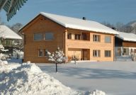 Wohnhaus Wild Gerda, Lingenau