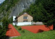 Feuerwehr- u. Vereinshaus Au