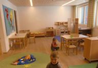 Kindergarten