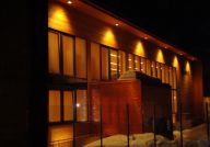 Schulkomplex Gemeinde Au