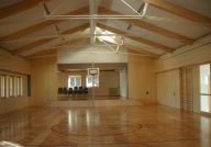 Turn- u. Mehrzwecksaal Damüls