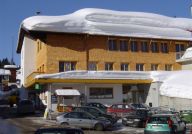 Turn- u. Mehrzwecksaal Damüls