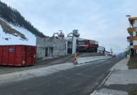 Baustellenfoto 17.04.2019