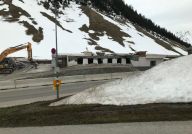 Baustellenfoto 23.04.2019