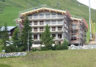 Baustellenfoto 21.07.2019