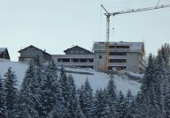 Baufoto - 10 November 2019