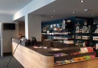 Sportgeschäft Schäfer Faschina - toll geworden