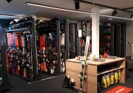 Sportgeschäft Schäfer Faschina - toll geworden