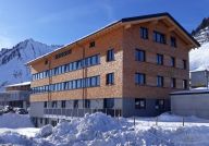 Schäfer Sport und Appartements