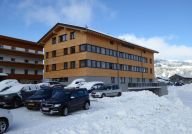 Schäfer Sport und Appartements