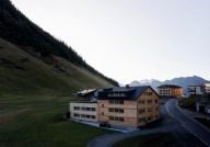 Berg Aparts
