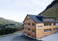 Berg Aparts Faschina