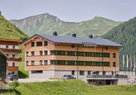 Schäfer Sport und Appartements