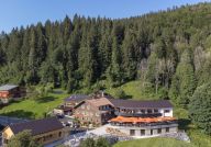 Terrasse / MZW_Gebäude