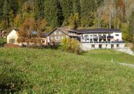 Terrasse / MZW_Gebäude