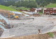 Baustelle 05.2022