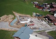 Baustelle 05.2022