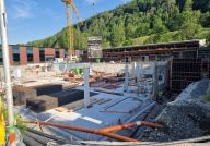 Baufortschritt 01.06