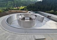 Baufortschritt 07.23