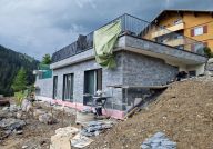 Baufortschritt 07.23