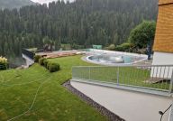 Baufortschritt 07.23