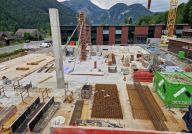 Baufortschritt 07.23