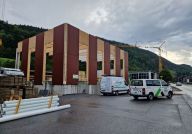 Baufortschritt 07.29