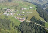 Fertigstellung Aug. 2023