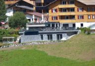 Standort - Hotel Alpenblume