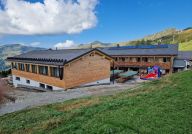 Baufortschritt Sep.2023