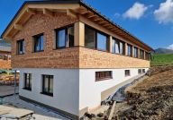 Baufortschritt Sep.2023