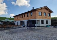 Baufortschritt Sep.2023