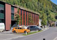 Baufortschritt 04.10