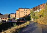 Neubau Appartementhotel 