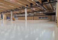 Fertigstellung 12.12