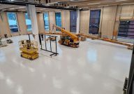 Fertigstellung 12.12